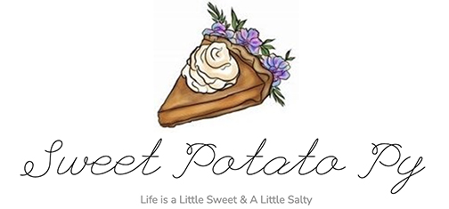 Sweet Potato Py