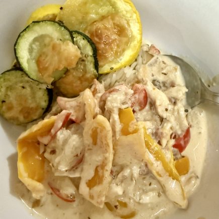 pasta recipes chicken