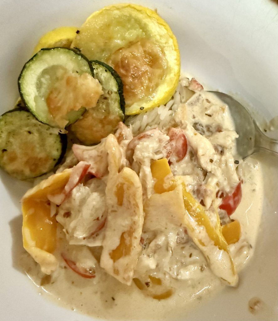 pasta recipes chicken