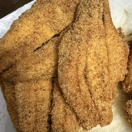 Meals that make a memory